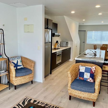 Whitigetaway Sanctuary Soleil Appartement Whitianga Buitenkant foto
