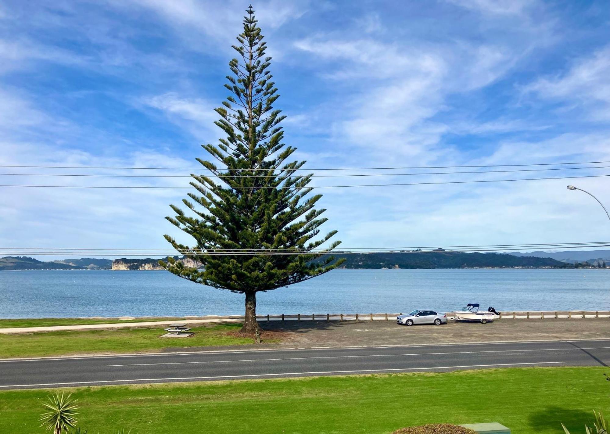 Whitigetaway Sanctuary Soleil Appartement Whitianga Buitenkant foto