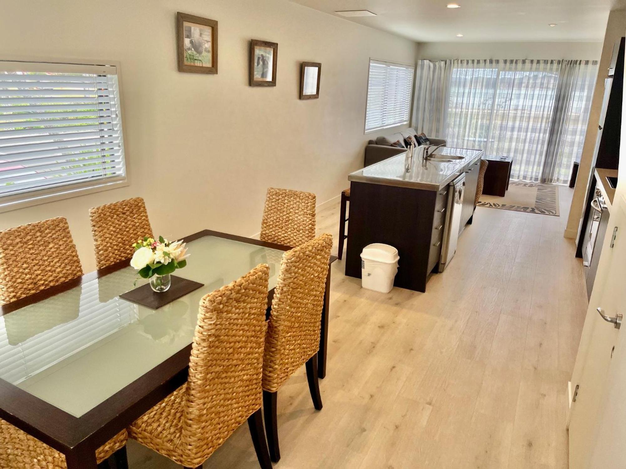 Whitigetaway Sanctuary Soleil Appartement Whitianga Buitenkant foto