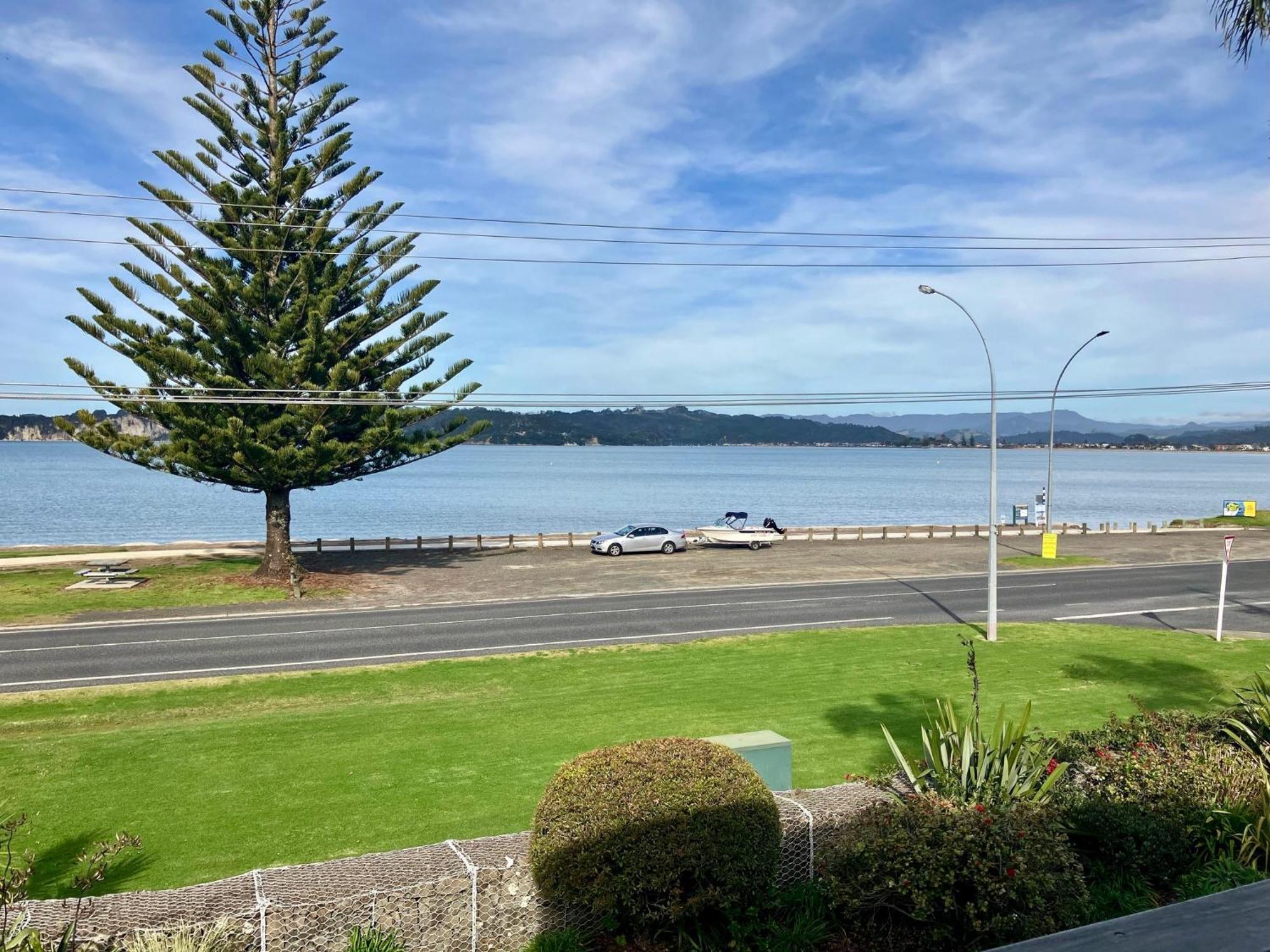Whitigetaway Sanctuary Soleil Appartement Whitianga Buitenkant foto