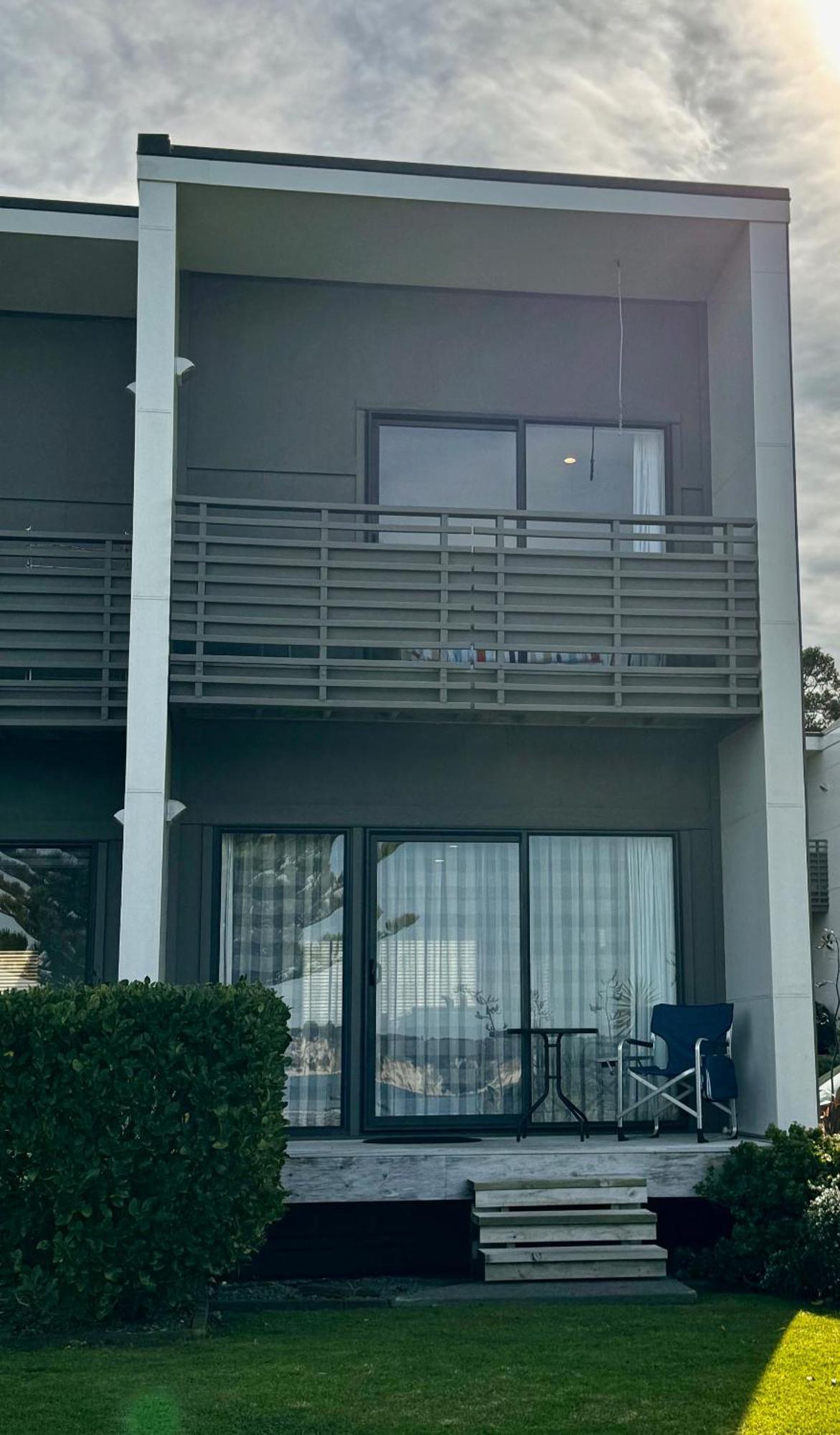 Whitigetaway Sanctuary Soleil Appartement Whitianga Buitenkant foto