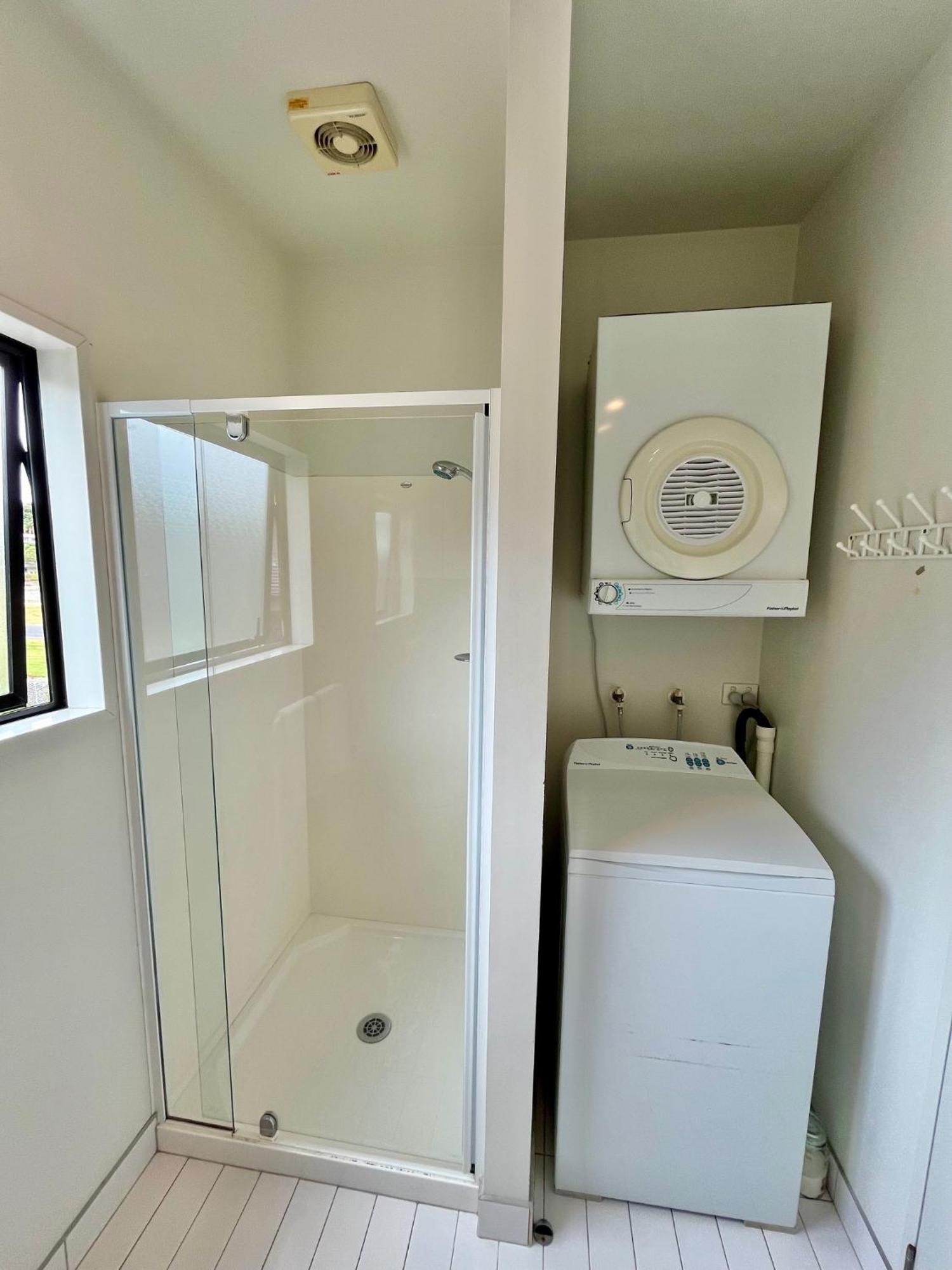Whitigetaway Sanctuary Soleil Appartement Whitianga Buitenkant foto